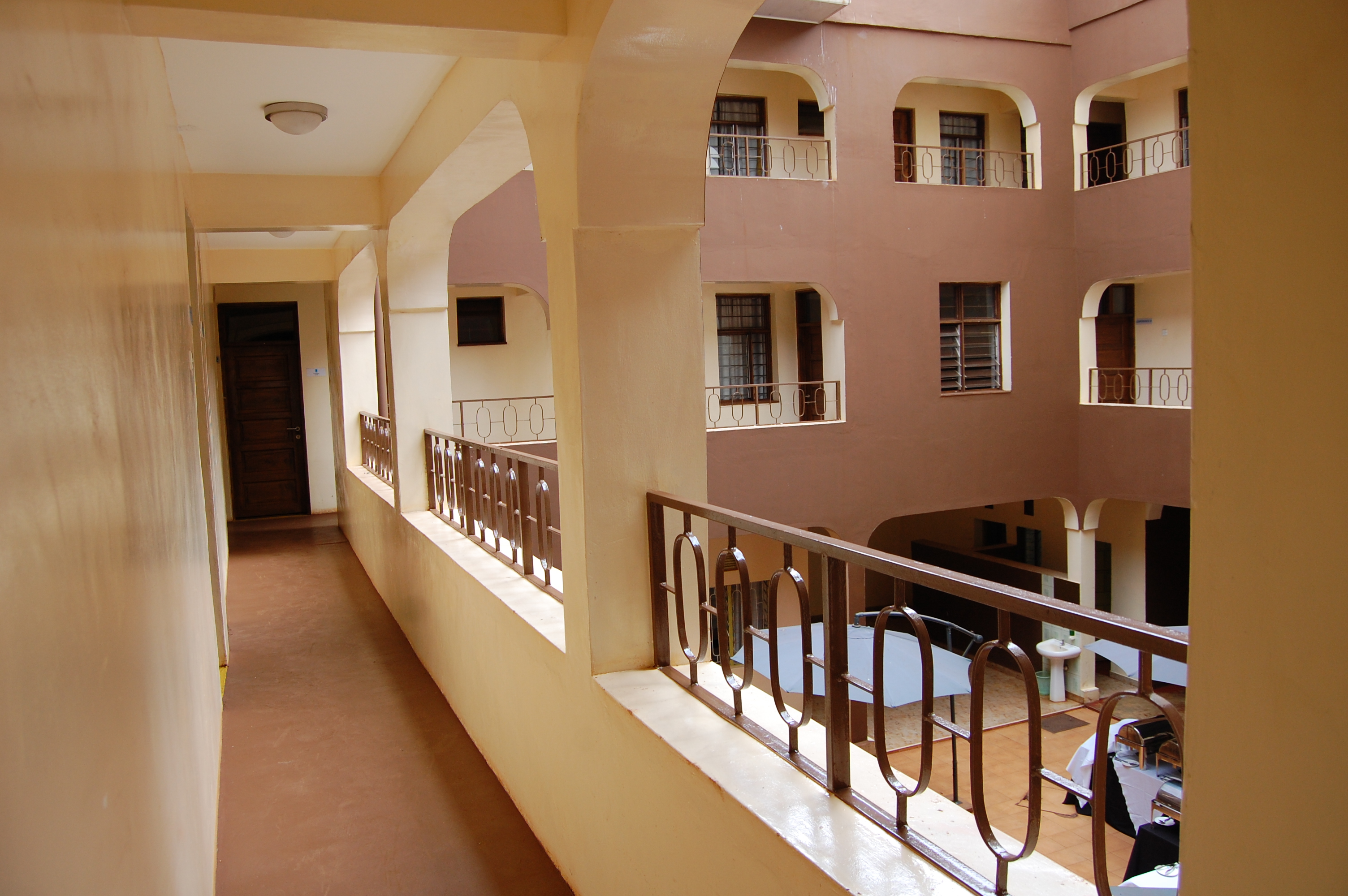 About Sky Hotels