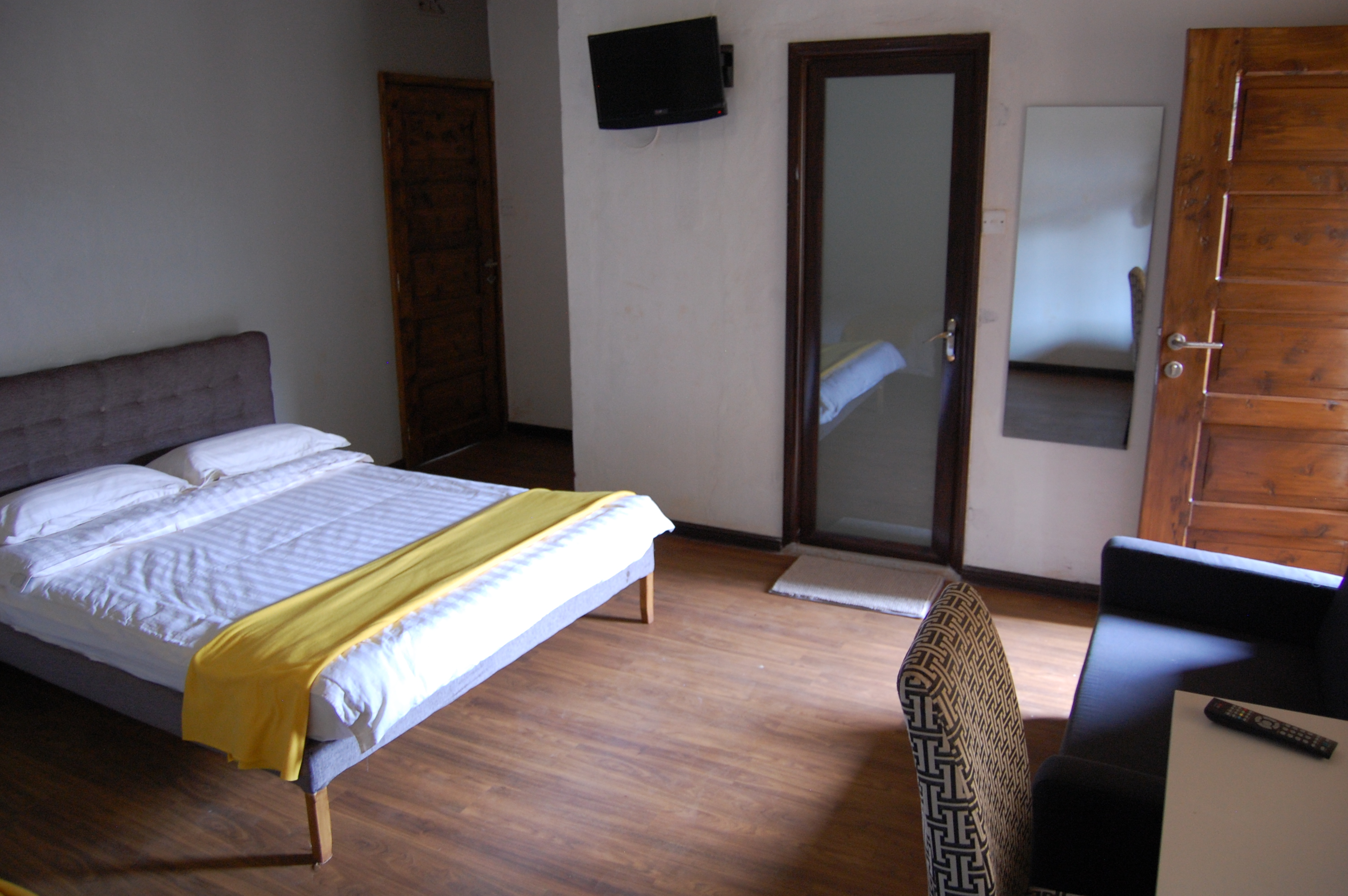 Double Room